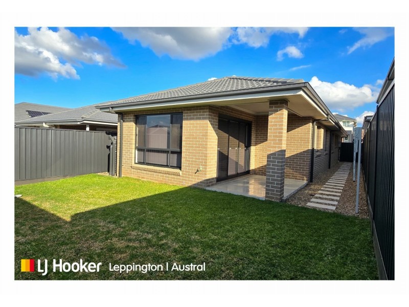 41 Broadacre Street, Austral NSW 2179