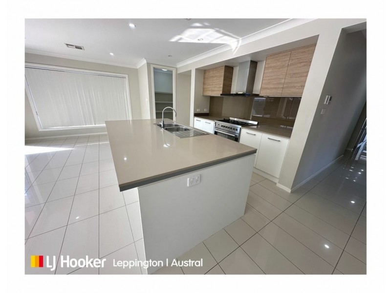 1 Antico Way, Oran Park NSW 2570