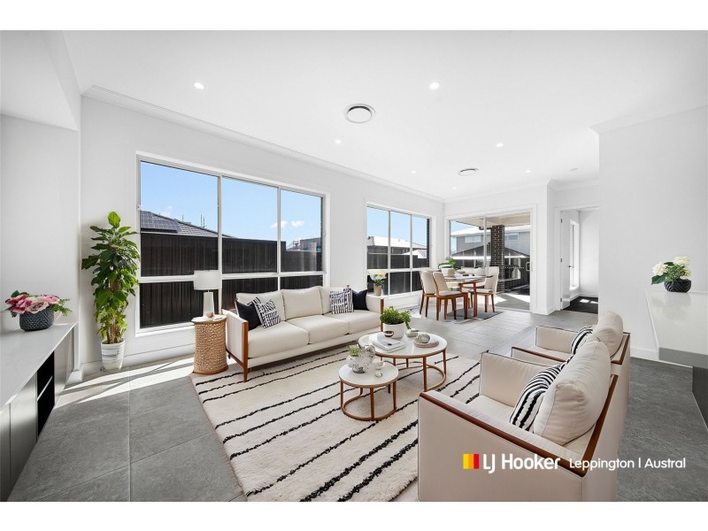 3 Hyperno Street, Austral NSW 2179