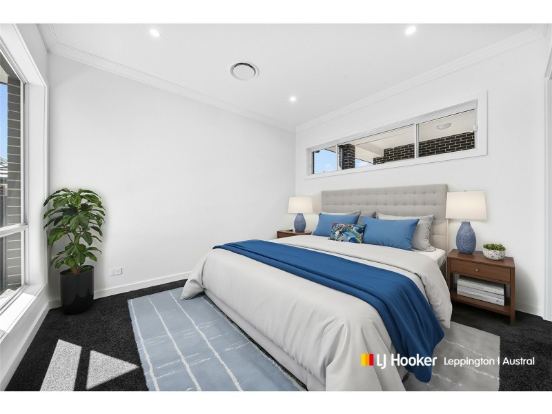 3 Hyperno Street, Austral NSW 2179