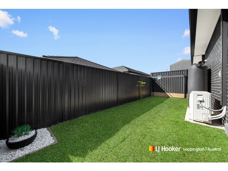 3 Hyperno Street, Austral NSW 2179