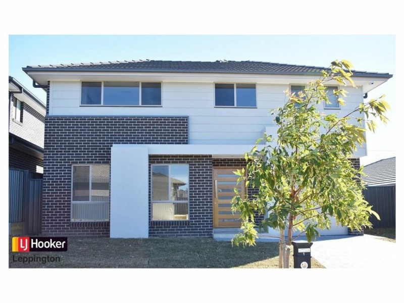 1 Yass Street, Gregory Hills NSW 2557