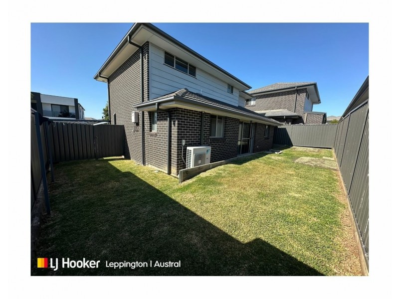 1 Yass Street, Gregory Hills NSW 2557