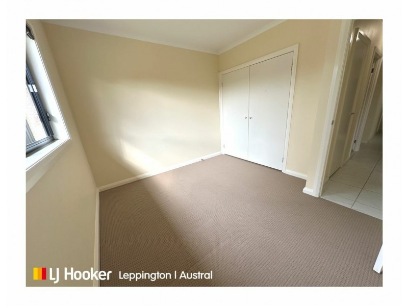 16 Larkham Street, Oran Park NSW 2570