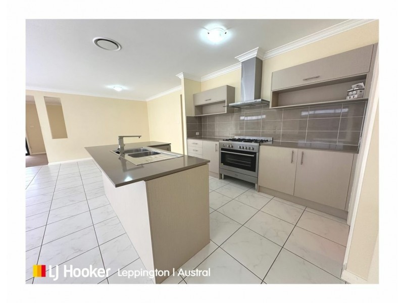 16 Larkham Street, Oran Park NSW 2570