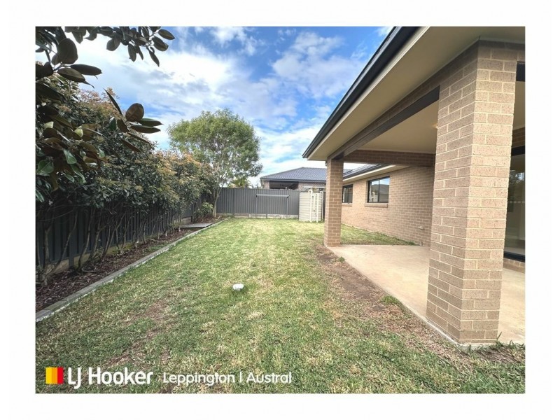 16 Larkham Street, Oran Park NSW 2570