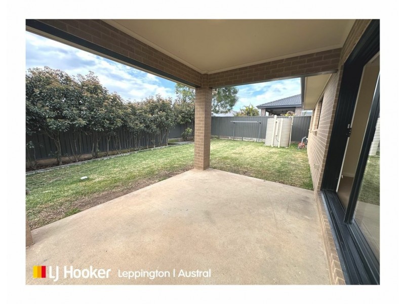 16 Larkham Street, Oran Park NSW 2570
