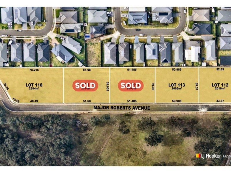 2 Major Roberts Avenue, Tahmoor NSW 2573