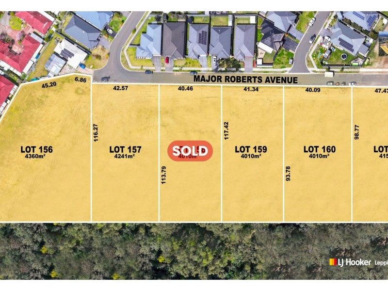 2 Major Roberts Avenue, Tahmoor NSW 2573
