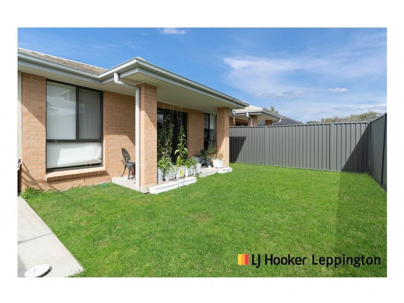 12 Bibb Avenue, Cobbitty NSW 2570