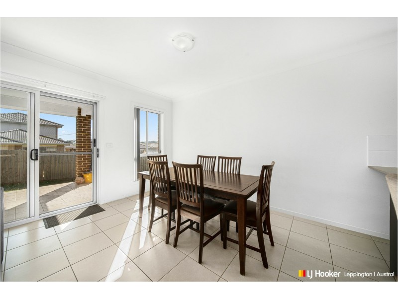 5 Swamphen Street, Austral NSW 2179