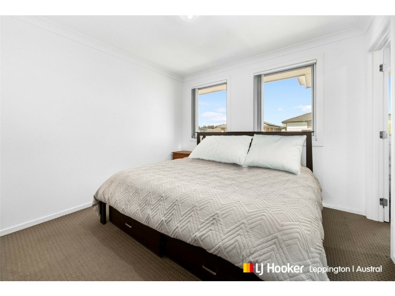 5 Swamphen Street, Austral NSW 2179