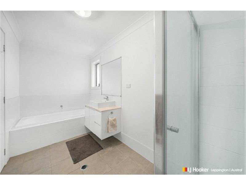 5 Swamphen Street, Austral NSW 2179