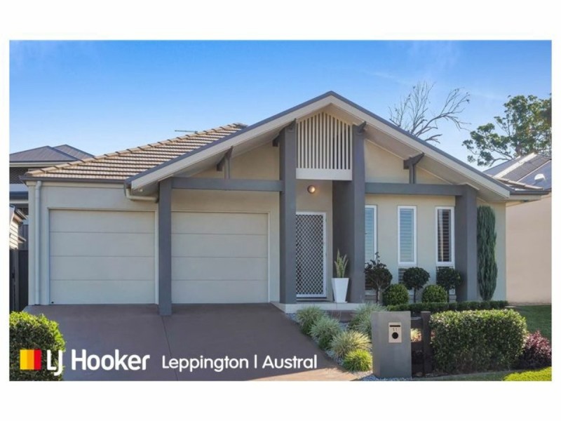 51 Olive Hill Drive, Cobbitty NSW 2570