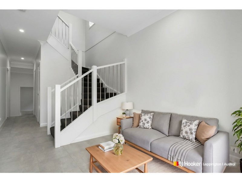 32 Brush Cherry Street, Leppington NSW 2179
