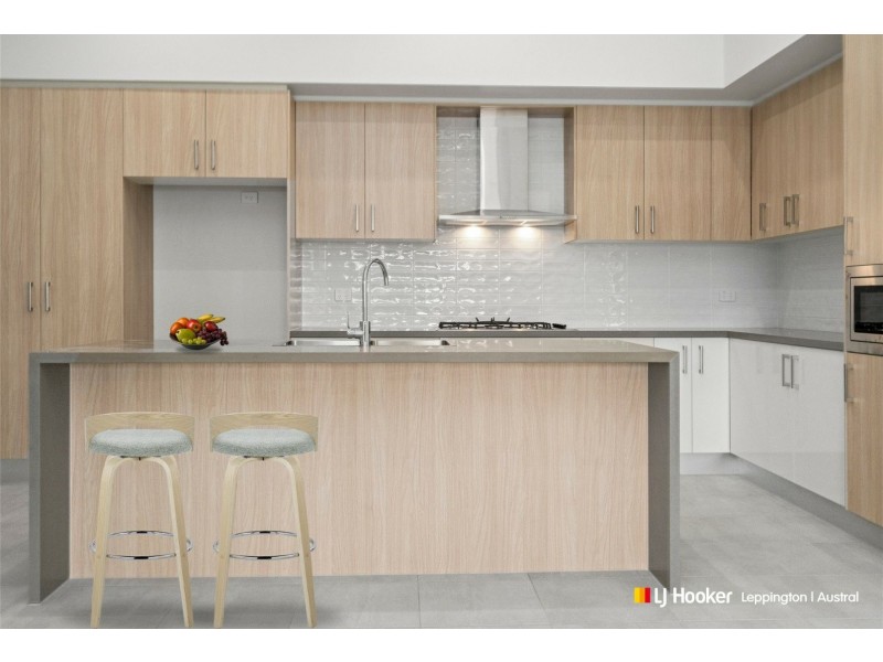 32 Brush Cherry Street, Leppington NSW 2179