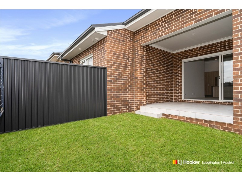 32 Brush Cherry Street, Leppington NSW 2179