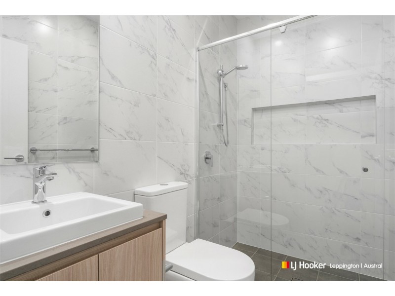 32 Brush Cherry Street, Leppington NSW 2179