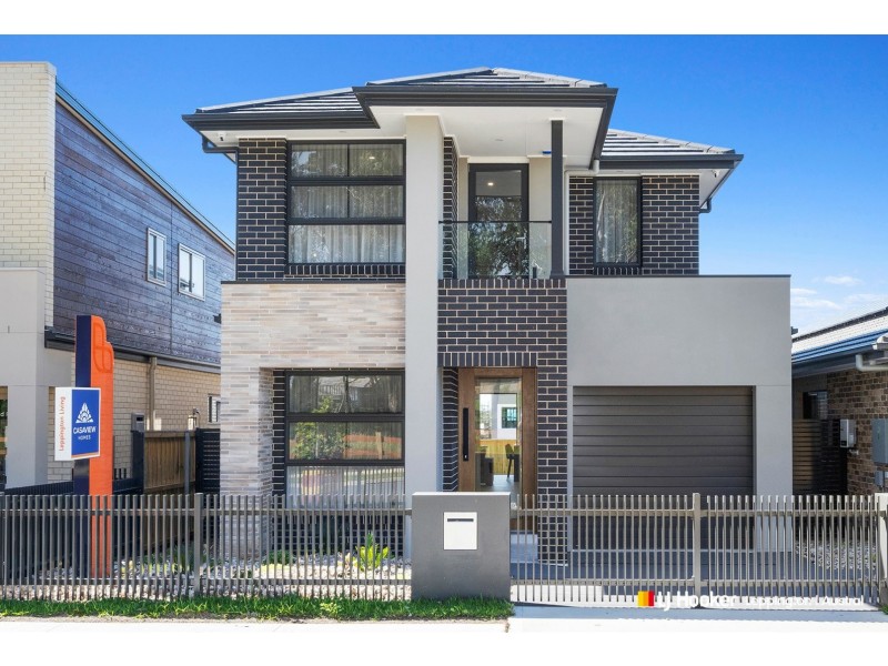 17 Moon Street, Leppington NSW 2179