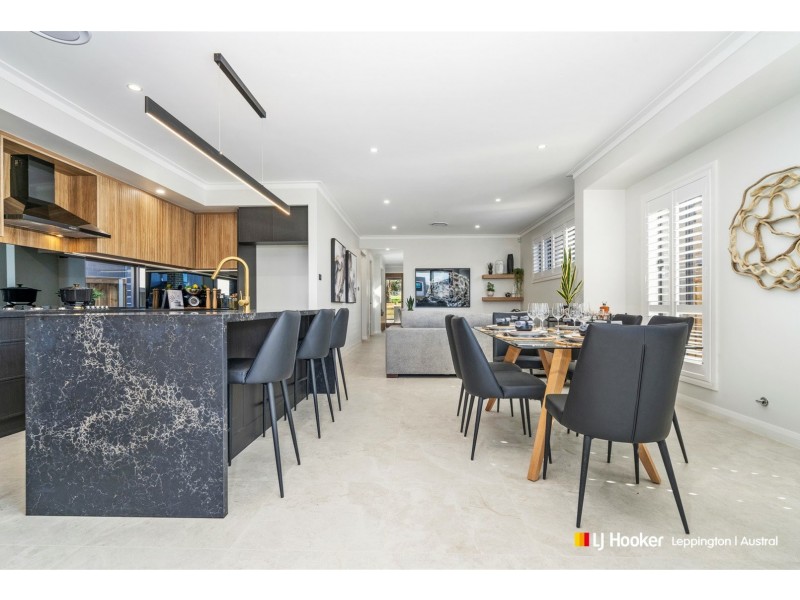 17 Moon Street, Leppington NSW 2179