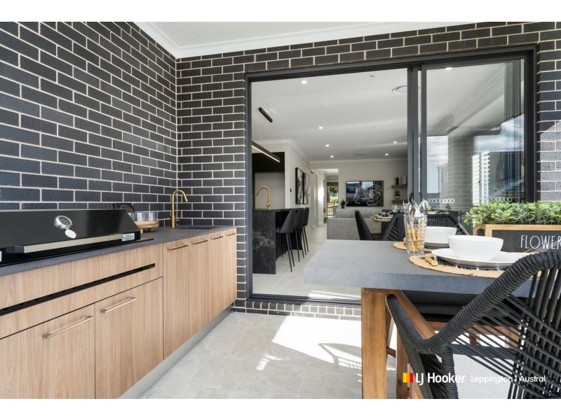 17 Moon Street, Leppington NSW 2179