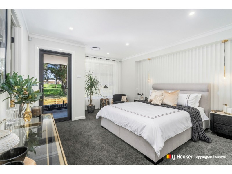 17 Moon Street, Leppington NSW 2179