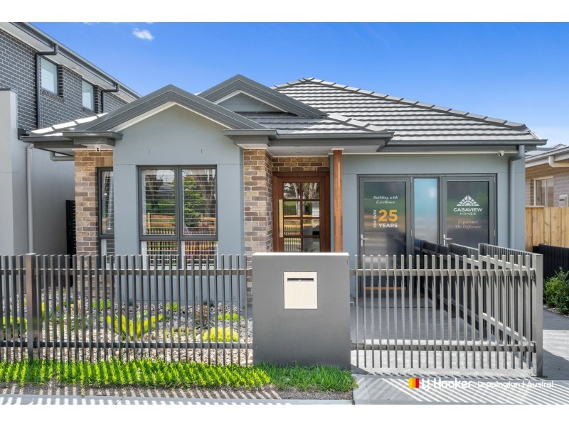 19 Moon Street, Leppington NSW 2179
