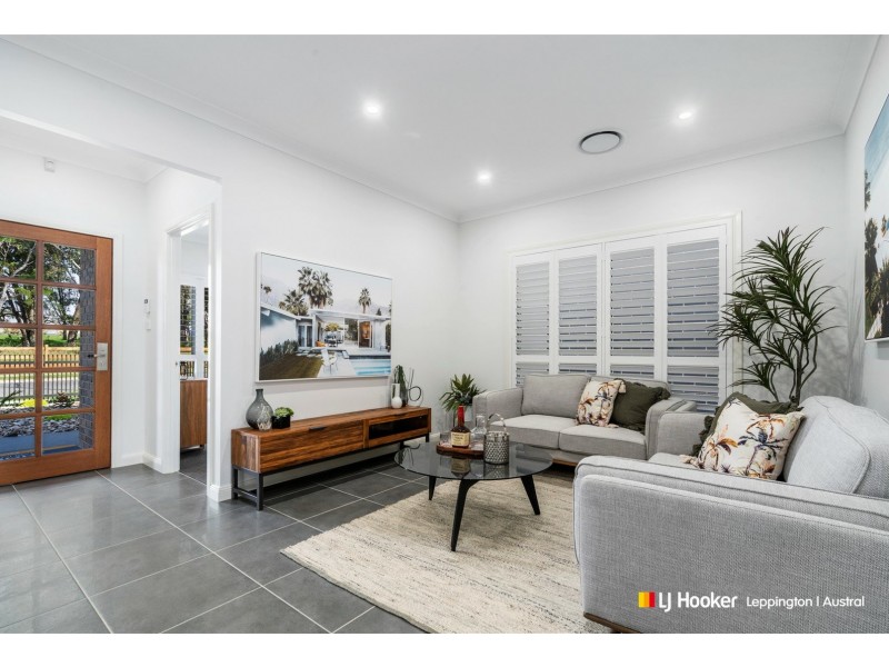19 Moon Street, Leppington NSW 2179