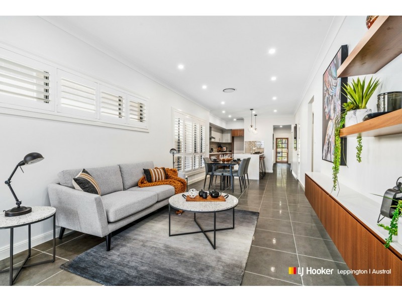 19 Moon Street, Leppington NSW 2179