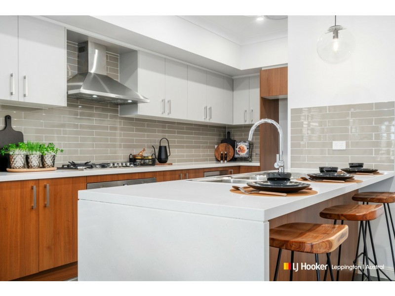 19 Moon Street, Leppington NSW 2179