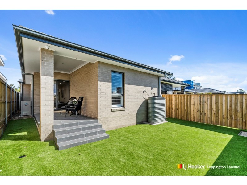 19 Moon Street, Leppington NSW 2179