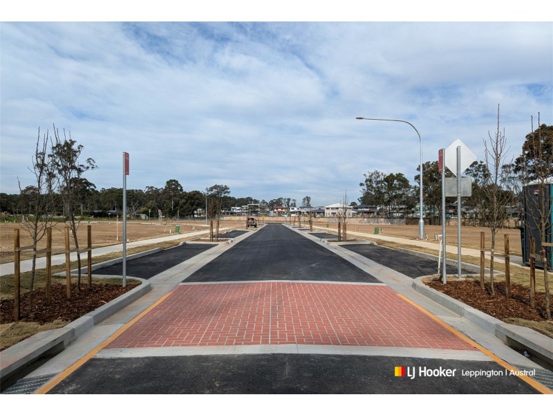 40 Eleventh Avenue, Austral NSW 2179