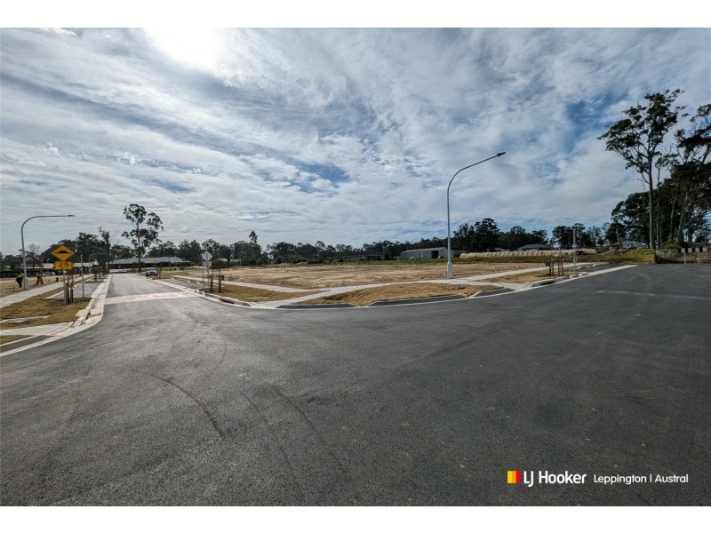 40 Eleventh Avenue, Austral NSW 2179