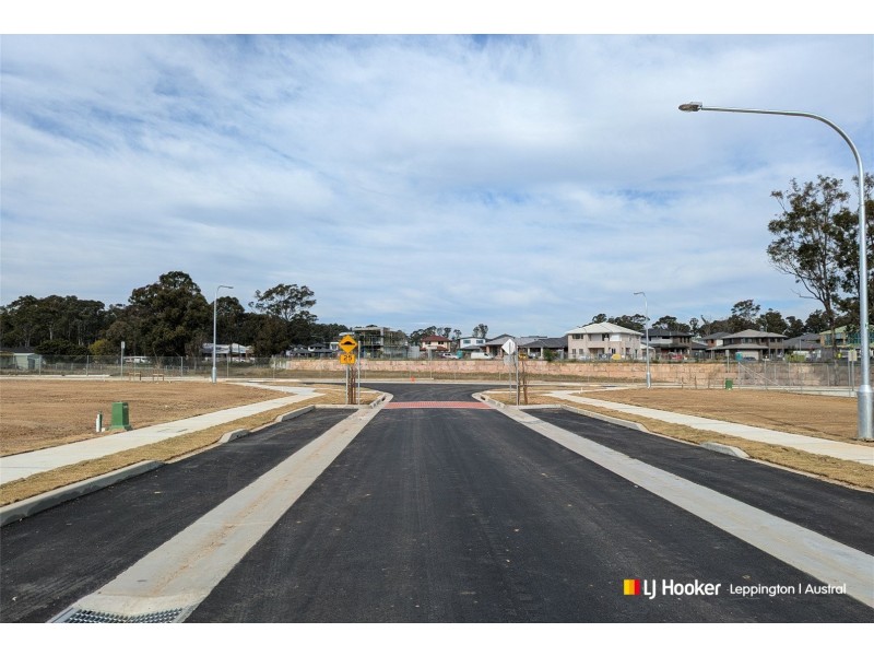 40 Eleventh Avenue, Austral NSW 2179