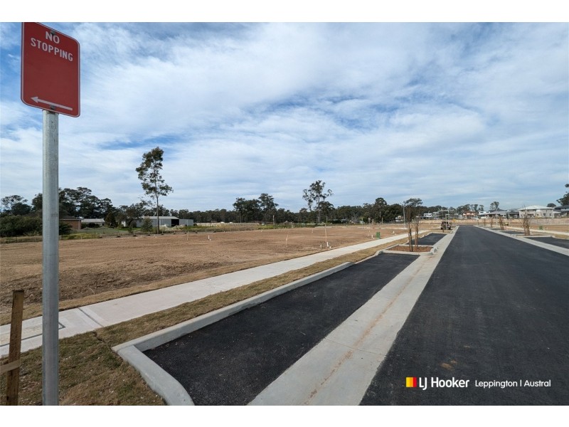40 Eleventh Avenue, Austral NSW 2179