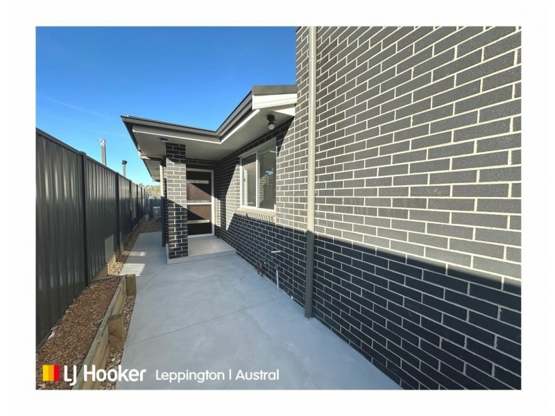 13A Founders Avenue, Leppington NSW 2179