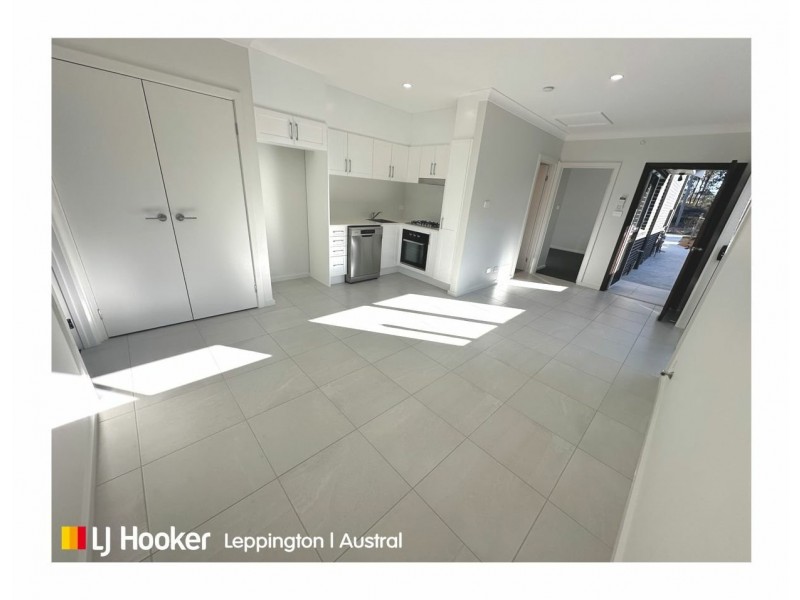 13A Founders Avenue, Leppington NSW 2179