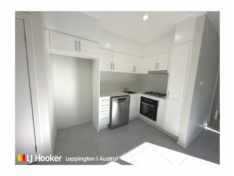13A Founders Avenue, Leppington NSW 2179