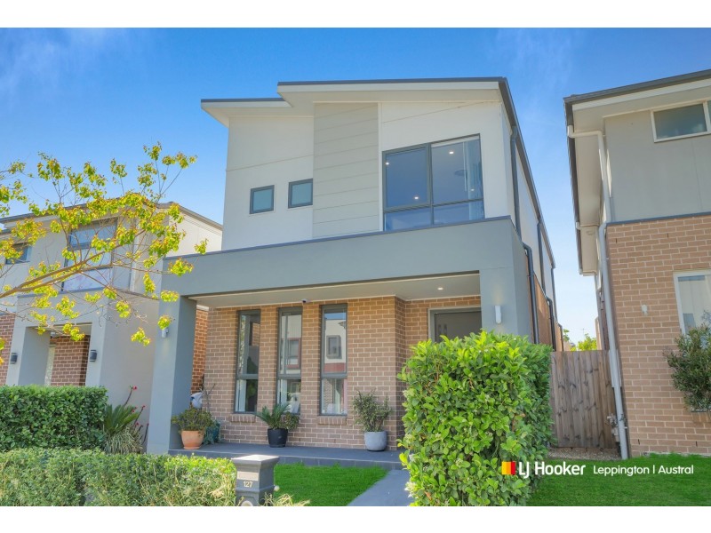 127 Andalusian Street, Austral NSW 2179