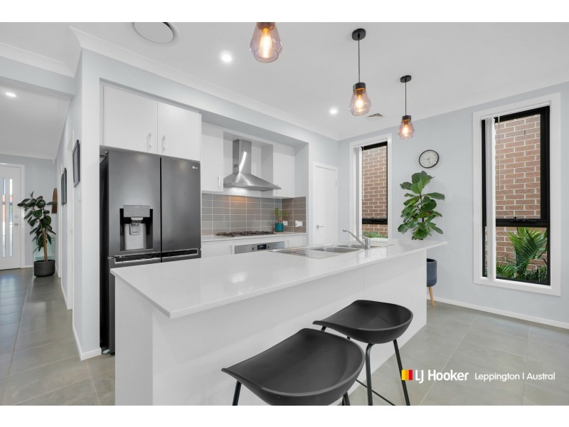 127 Andalusian Street, Austral NSW 2179