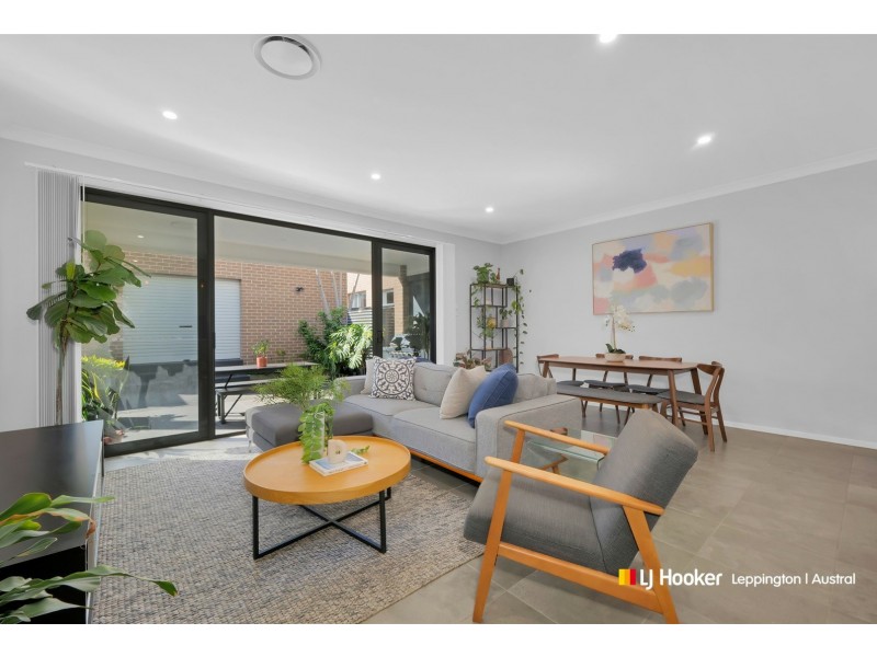 127 Andalusian Street, Austral NSW 2179