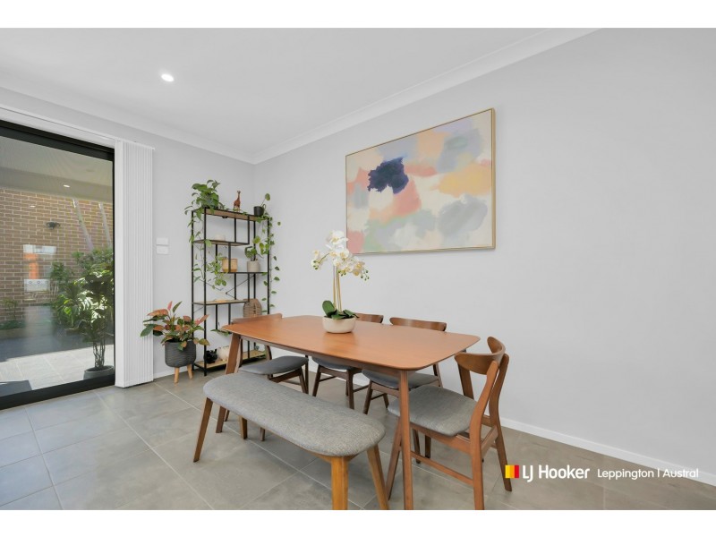 127 Andalusian Street, Austral NSW 2179