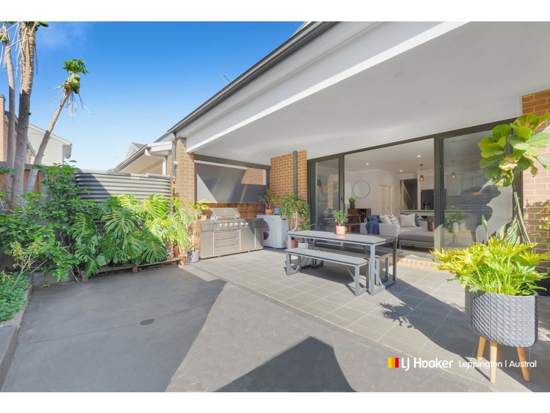 127 Andalusian Street, Austral NSW 2179