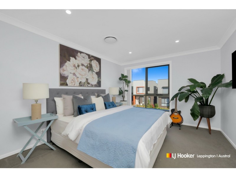 127 Andalusian Street, Austral NSW 2179