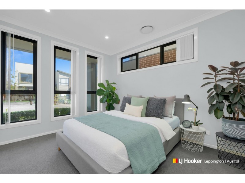 127 Andalusian Street, Austral NSW 2179