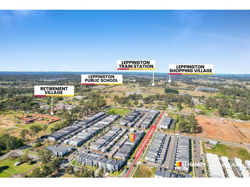 127 Andalusian Street, Austral NSW 2179