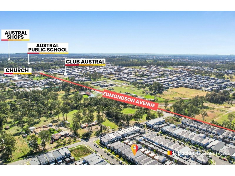 127 Andalusian Street, Austral NSW 2179