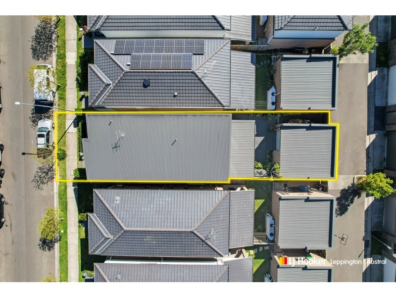 127 Andalusian Street, Austral NSW 2179