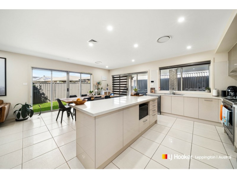 50 Harvey Street, Oran Park NSW 2570