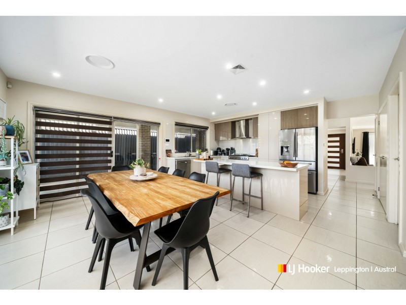 50 Harvey Street, Oran Park NSW 2570